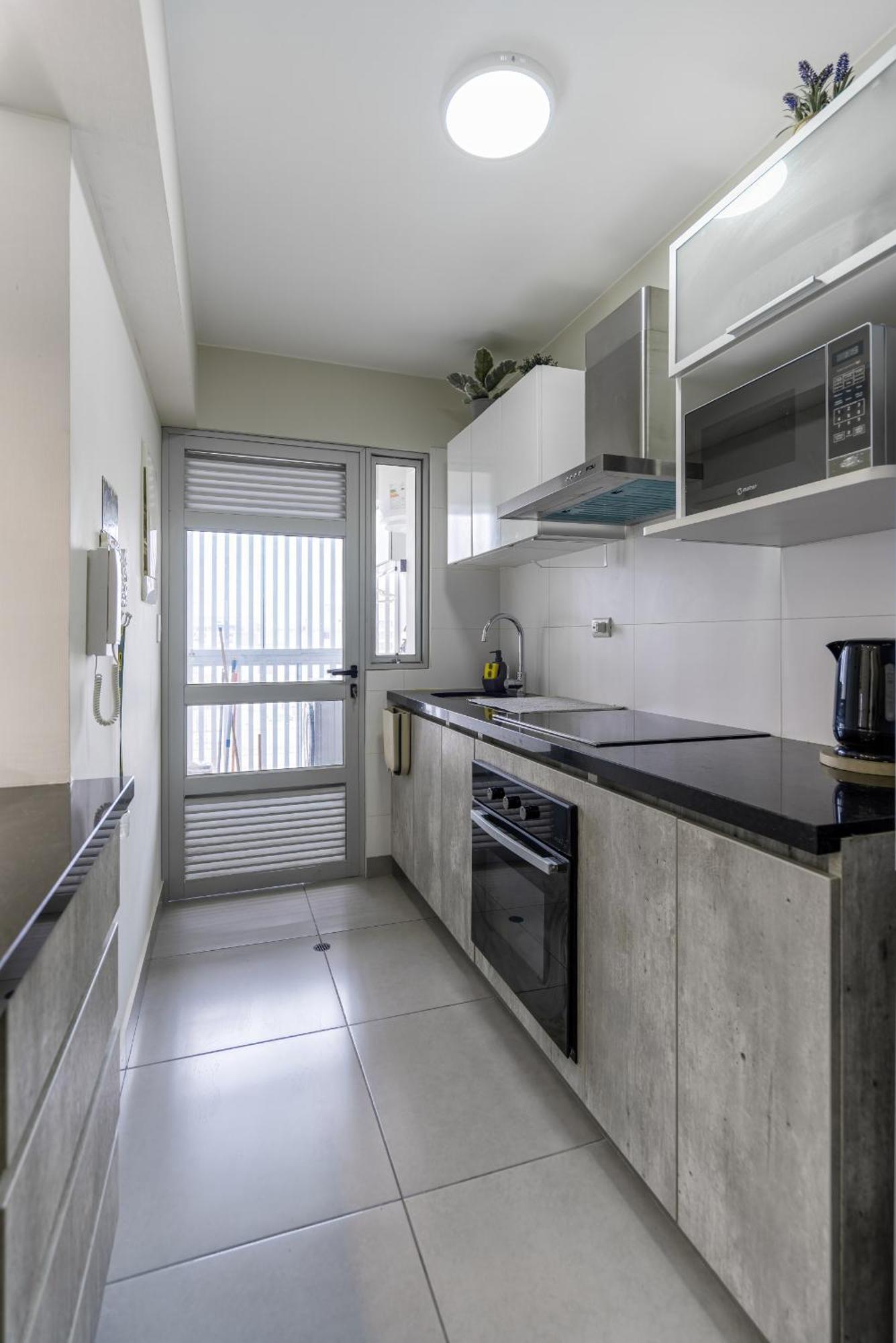 Modern 1Br Loft Close To The Seawalk Of Miraflores Lima Exterior foto
